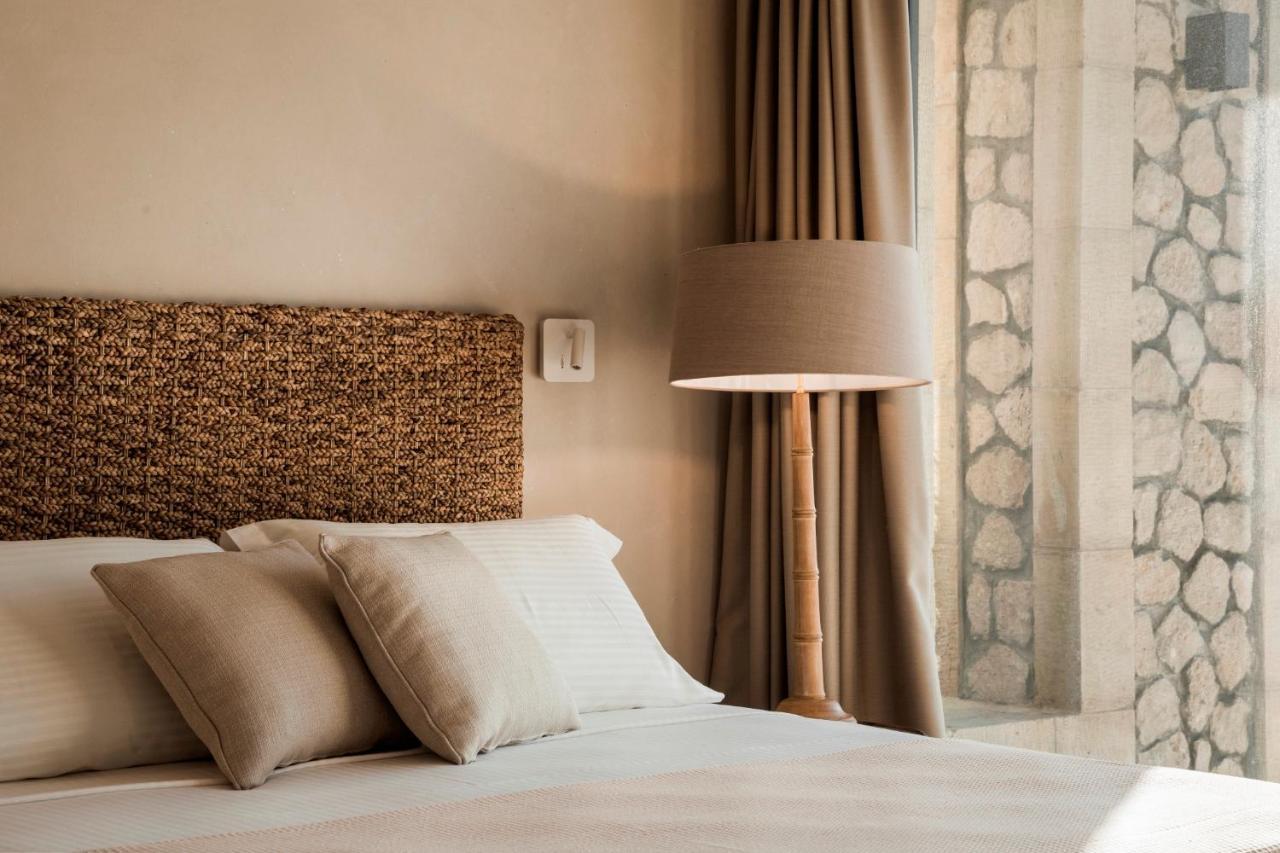 Zeus Exclusive Villas Spartia  Bagian luar foto