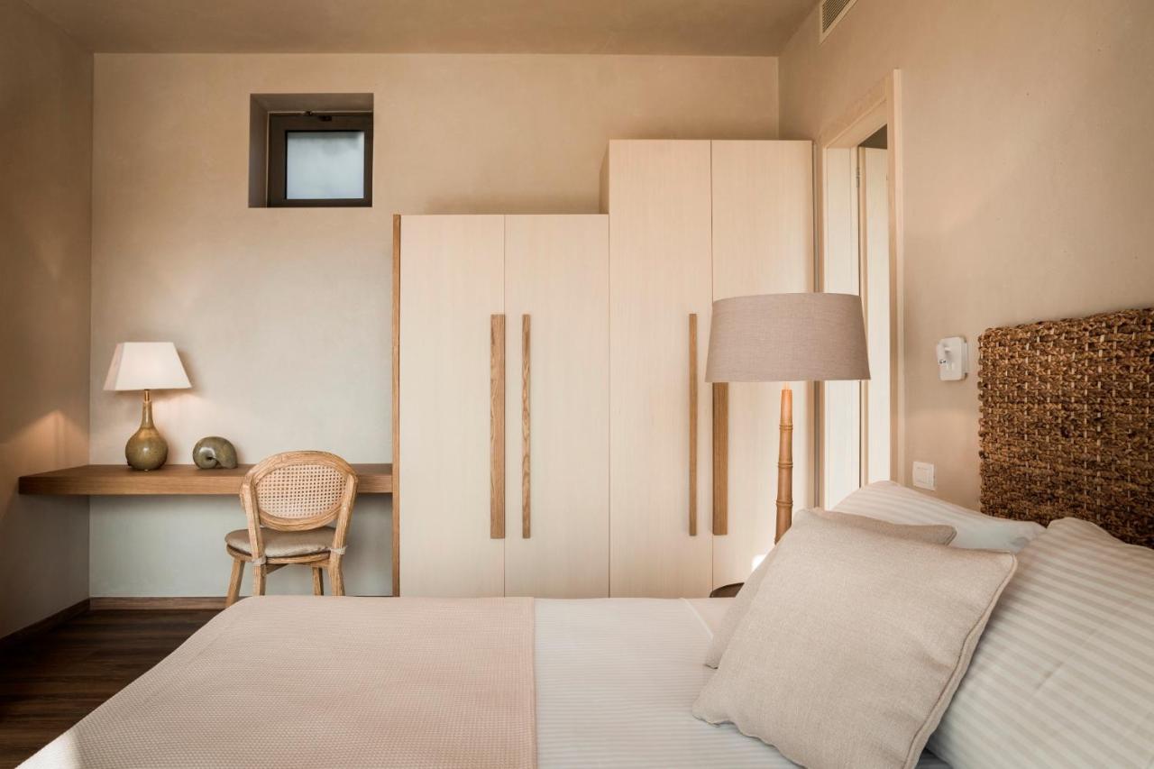 Zeus Exclusive Villas Spartia  Bagian luar foto